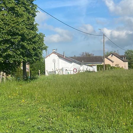 Le Petit Loup Villa Sprimont Kültér fotó