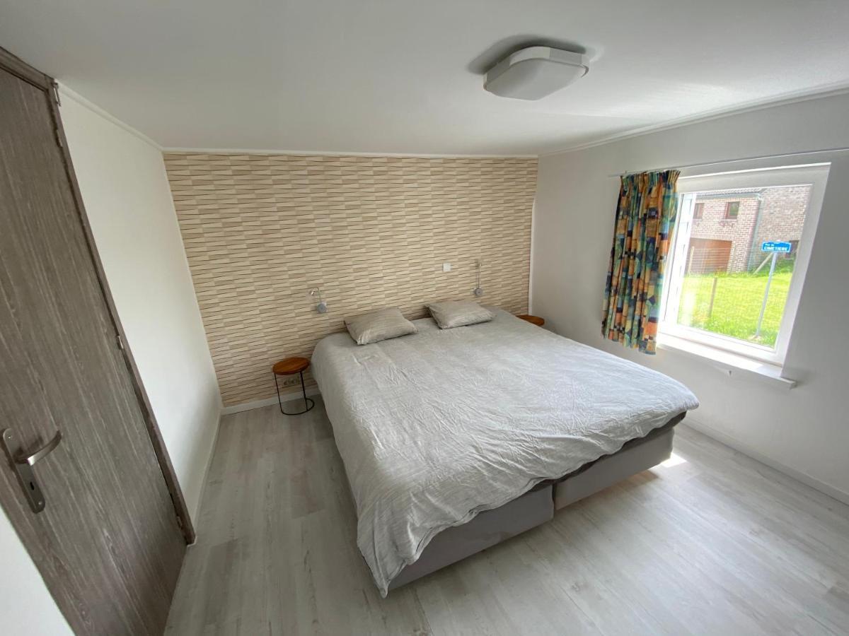 Le Petit Loup Villa Sprimont Kültér fotó