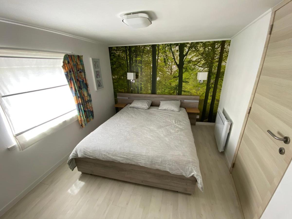 Le Petit Loup Villa Sprimont Kültér fotó